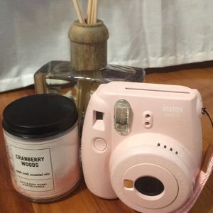 Meet your Posher, Rose